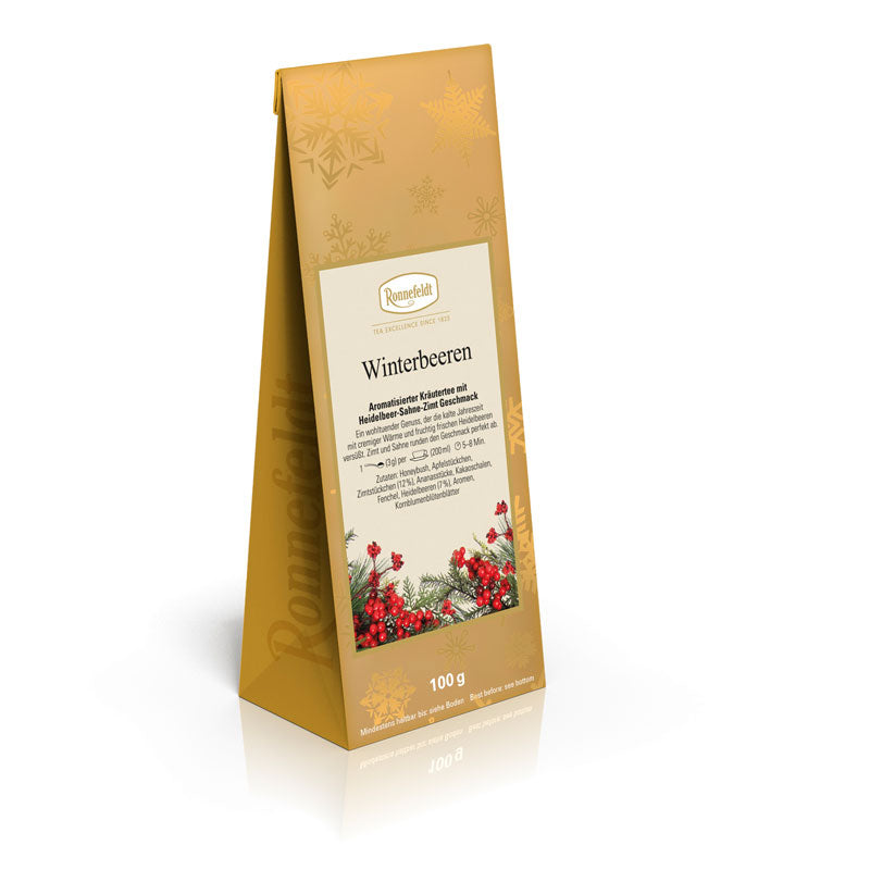 NEU: Winterbeeren