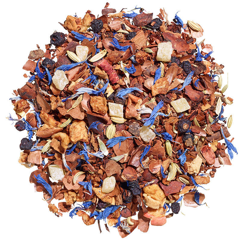 NEU: Winterbeeren