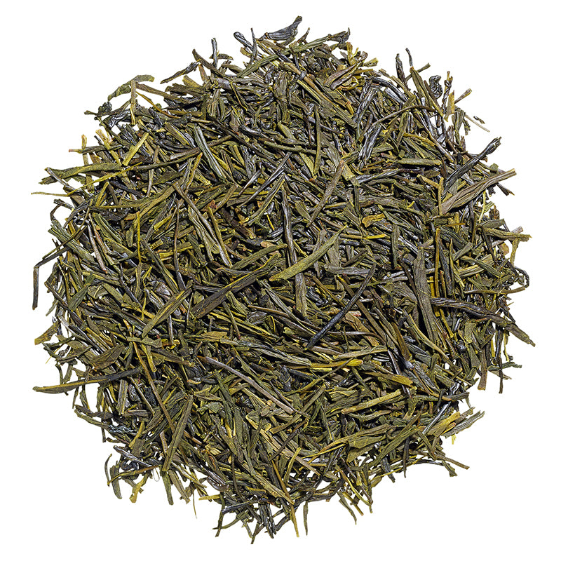 NEU: Edler Japan Sencha