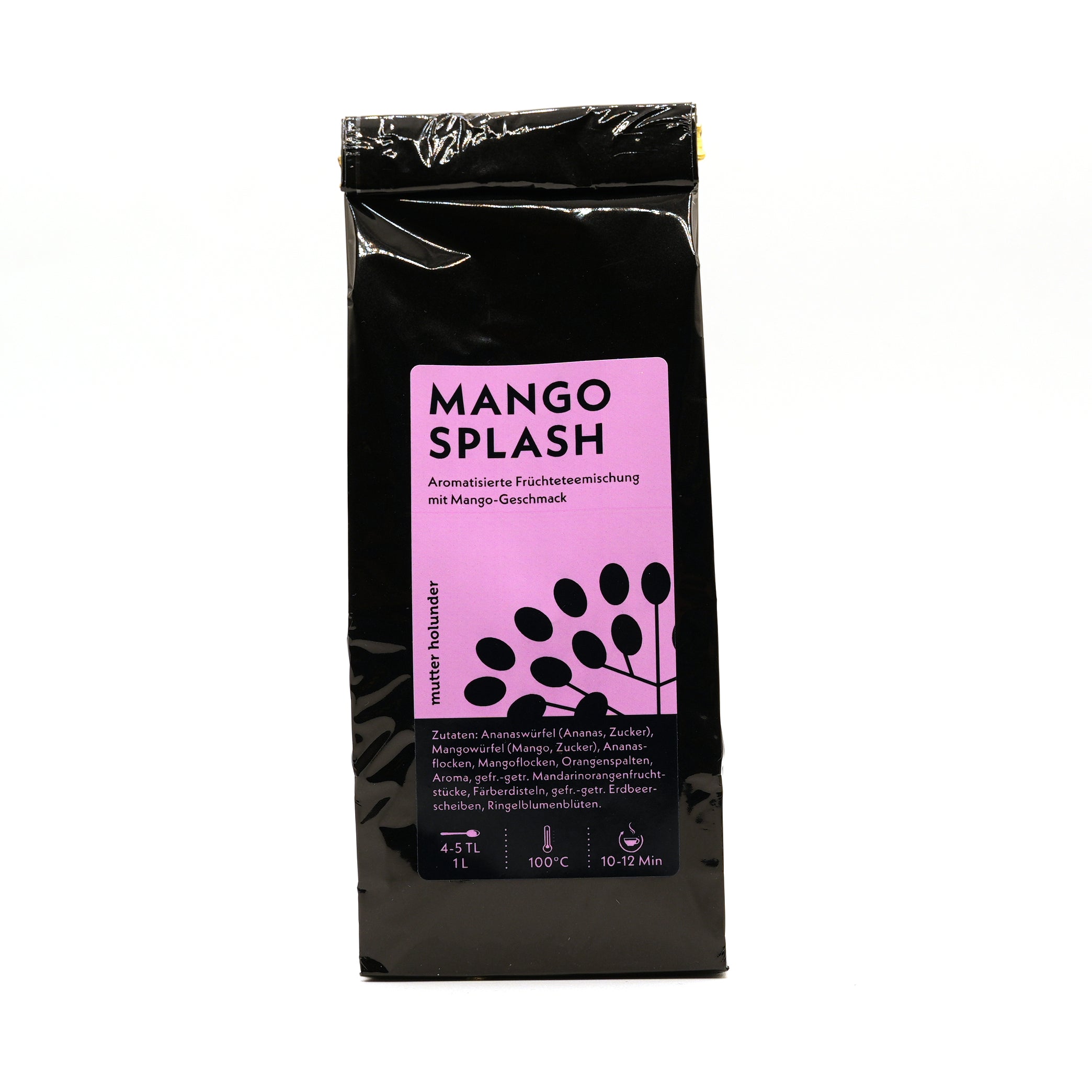 Mango Splash
