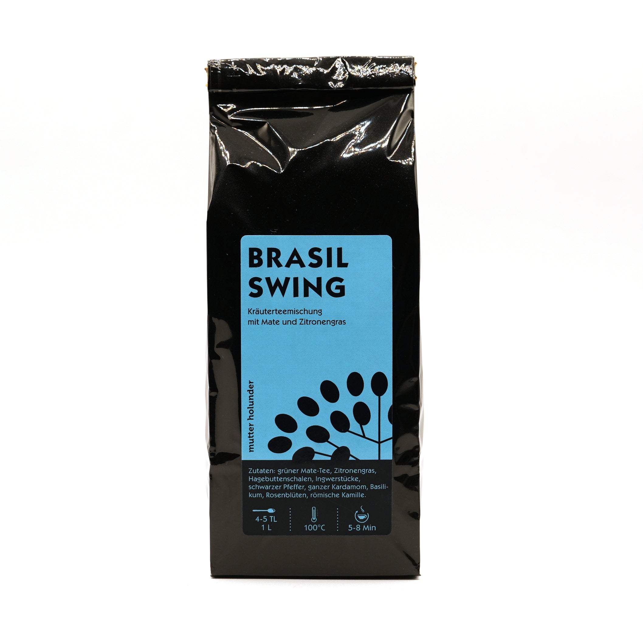 Brasil Swing