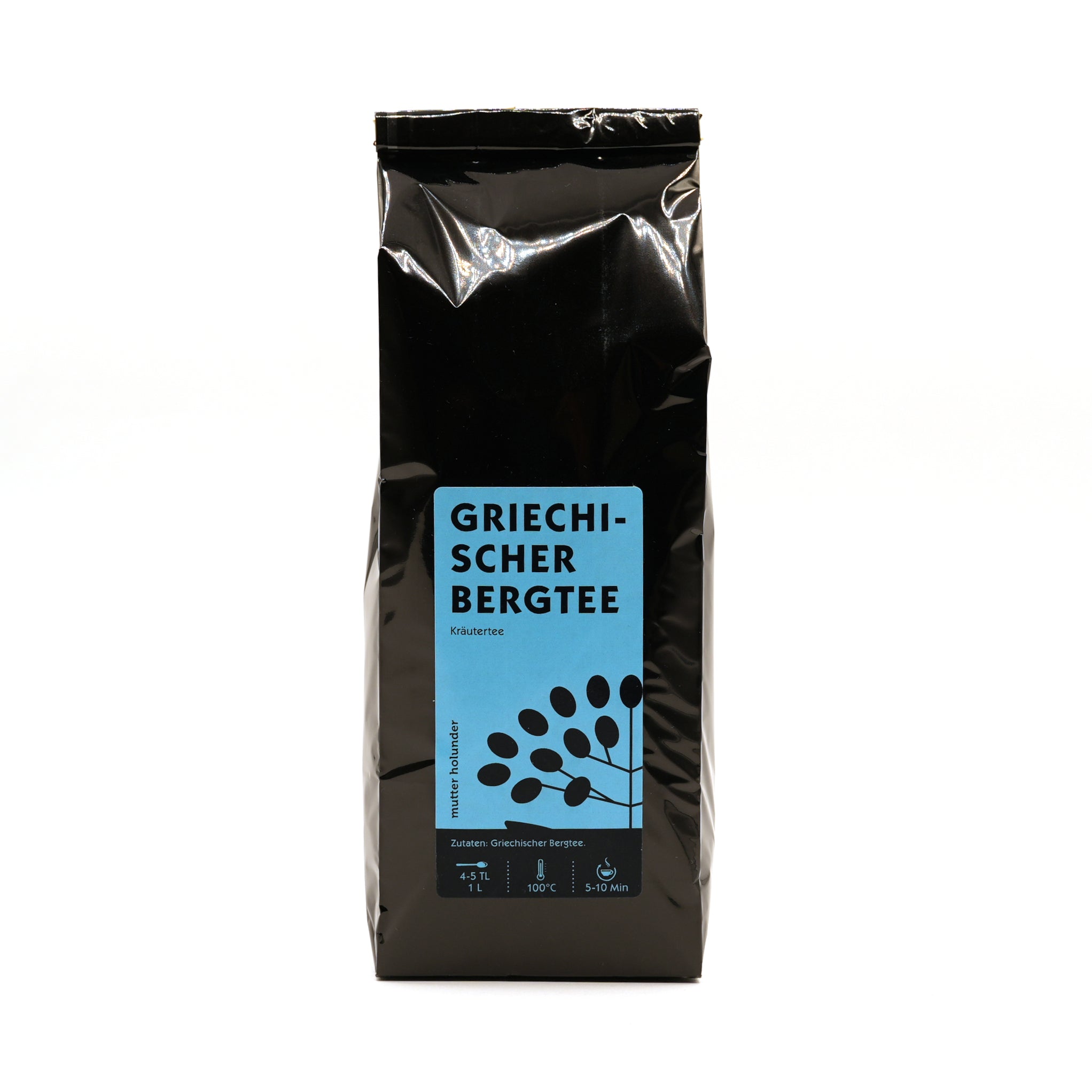 Griechischer Bergtee