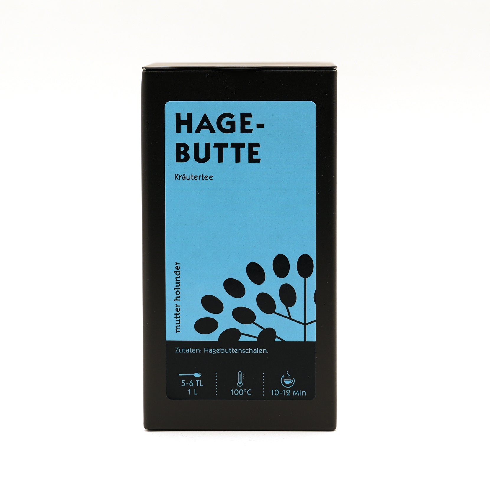 Hagebutte