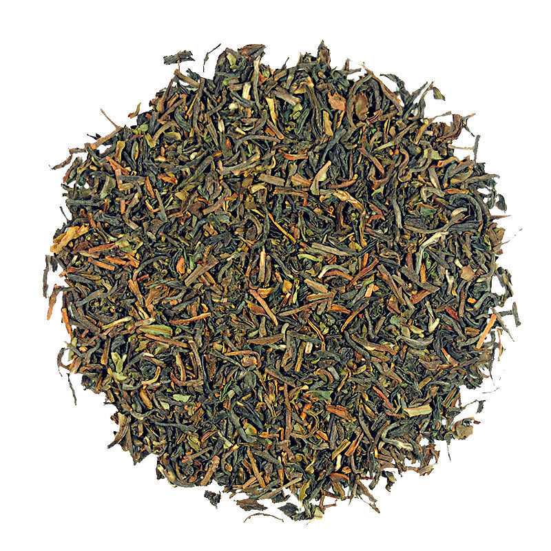 Darjeeling Badamtam - mutter holunder