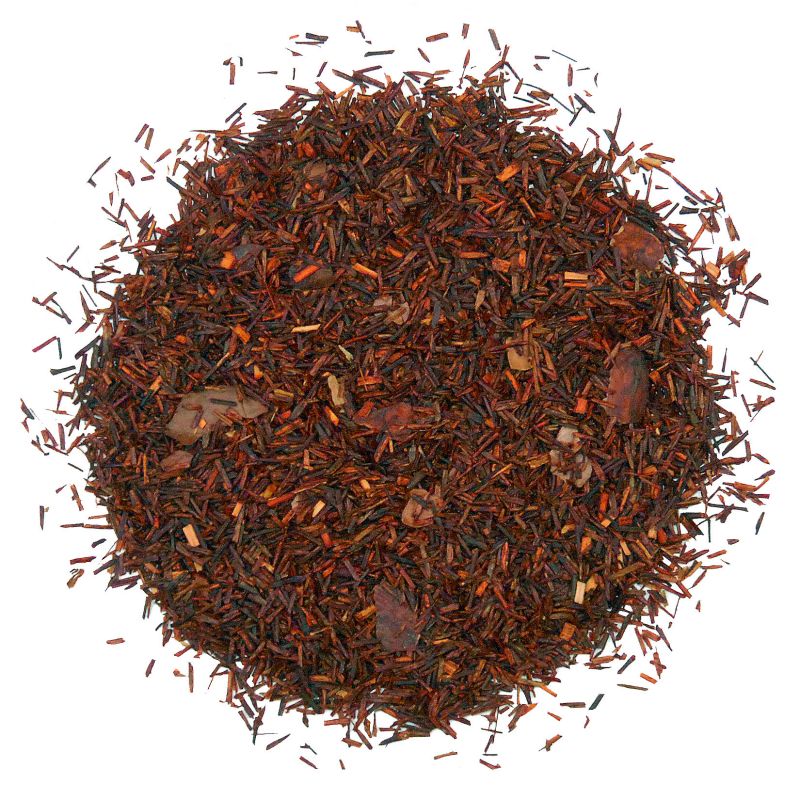 Rooibos Hot Chocolate® - mutter holunder