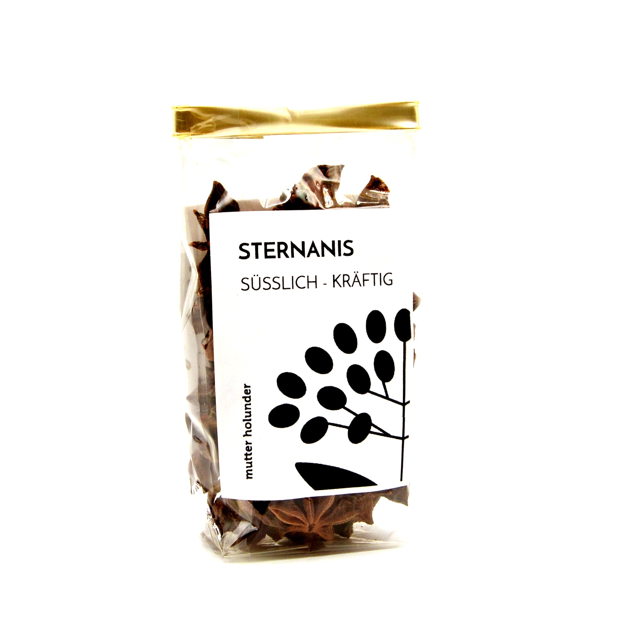 Sternanis